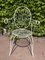 Provencal Wrought Iron Armchairs, 1960s, Set of 5, Image 6