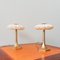 Art Deco Table Lamps by Josef Hoffman for Wiener Werkstatte, 1930s, Set of 2 6