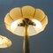 Art Deco Table Lamps by Josef Hoffman for Wiener Werkstatte, 1930s, Set of 2 19