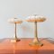 Art Deco Table Lamps by Josef Hoffman for Wiener Werkstatte, 1930s, Set of 2 4