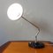 Vintage Czech Table Lamp from Napako, 1930s 5