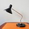 Vintage Czech Table Lamp from Napako, 1930s 1