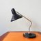 Vintage Czech Table Lamp from Napako, 1930s 12