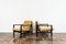 B-7522 Armchairs by Zenon Bączyk, 1960s, Set of 2, Image 12