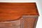 Antique Edwardian Grill Front Sideboard 7