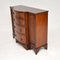 Antikes edwardianisches Grill Sideboard 3