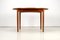 Danish Teak Extendable Dining Table by Børge Mogensen for Søborg Møbler, 1960s 9