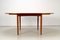 Danish Teak Extendable Dining Table by Børge Mogensen for Søborg Møbler, 1960s 4