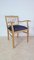 Beechwood Armchair by Carl Sasse Lauenau for Casala, 1940s, Image 8