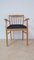 Beechwood Armchair by Carl Sasse Lauenau for Casala, 1940s 1