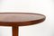 Tavolino moderno in teak di Hans Andersen per Artex, Danimarca, anni '60, Immagine 8