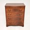 Antique Edwardian Chest of Drawers 1