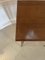 Antique Edwardian Quality Mahogany Inlaid Fold Over Card Table 11