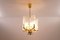 Lampe à Suspension Vintage en Verre de Murano par Carl Fagerlund pour Orrefors 2