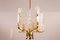 Lampe à Suspension Vintage en Verre de Murano par Carl Fagerlund pour Orrefors 4