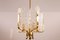 Vintage Murano Glass Pendant Light by Carl Fagerlund for Orrefors, Image 4