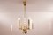 Lampe à Suspension Vintage en Verre de Murano par Carl Fagerlund pour Orrefors 5