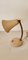 Adjustable Table Lamp in Aluminum & Brass 4