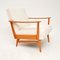 French Vintage Armchairs, 1960s, Set of 2, Image 6