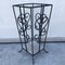 Wrought Metal Umbrella Stand, 1970s, Image 22