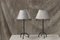 Metropolight Table Lamps, Set of 2 6