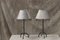 Metropolight Table Lamps, Set of 2, Image 6