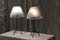 Lampade da tavolo Metropolight, set di 2, Immagine 7