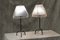 Metropolight Table Lamps, Set of 2, Image 3