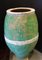 Grüne Keramik Amphore, 18. Jh 21