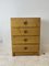 Les Arcs Chest of Drawers by Charlotte Perriand 17