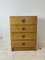 Les Arcs Chest of Drawers by Charlotte Perriand, Image 17