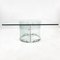 Glass Coffee Table from Gallotti & Radice, Image 3