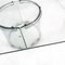 Glass Coffee Table from Gallotti & Radice, Image 2