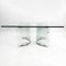 Glass Coffee Table from Gallotti & Radice, Image 4