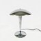 Vintage Bauhaus Lampe in Pilz-Optik 1