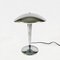 Vintage Bauhaus Mushroom Lamp 1