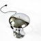 Vintage Bauhaus Mushroom Lamp 2