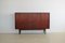 Credenza alta vintage in teak di Johannes Andersen, Immagine 1