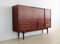 Dänisches Vintage Teak Highboard von Johannes Andersen 13