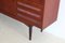 Vintage Danish Teak Highboard by Johannes Andersen 9