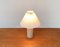 Mid-Century Glass Table Lamp from Odreco, 1960s 10