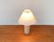 Mid-Century Glass Table Lamp from Odreco, 1960s, Image 10