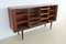 Vintage Teak Tambour Danish Highboard, Image 7