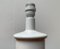 Mid-Century Ceramic Table Lamp from Lamperiet Aarhus, 1960s, Image 14