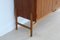 Vintage Teak und Eiche Highboard 20