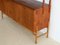 Credenza alta vintage in teak e quercia, Immagine 17