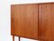 Vintage Teak and Oak Highboard 3