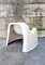 Toga Stuhl von Sergio Mazza für Artemide, Italien, 1960er 7