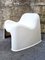 Toga Stuhl von Sergio Mazza für Artemide, Italien, 1960er 5