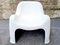 Toga Stuhl von Sergio Mazza für Artemide, Italien, 1960er 3